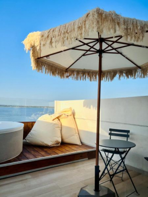 Palazzo Matà Boutique Hotel Taranto